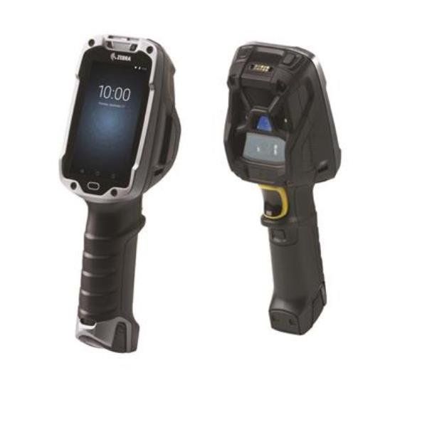 ZEBRA TC8300 BT/WF/2D SE4850ER/NFC/CAMERA