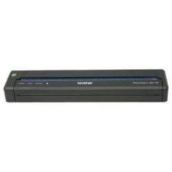 Brother PocketJet PJ-763MFi - Stampante - B/N - termico diretto - A4 - 300 x 30…