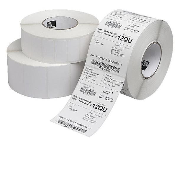 ZEBRA Z-SELECT 2000D 60X50MT