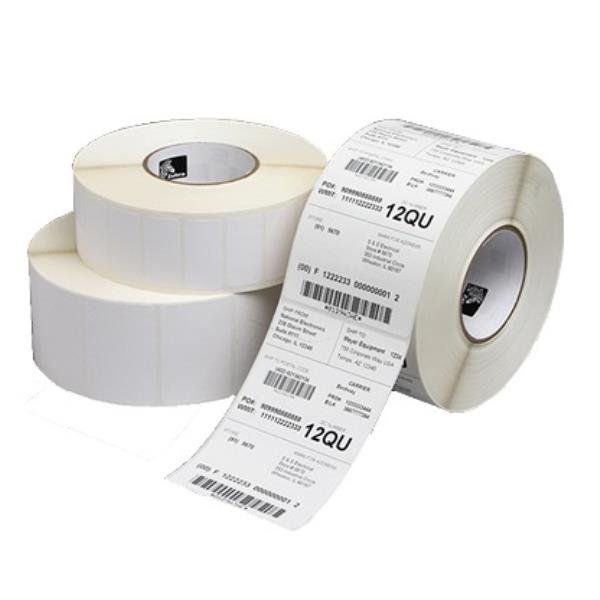 ZEBRA Z-SHIP PACKING SLIP 168X152