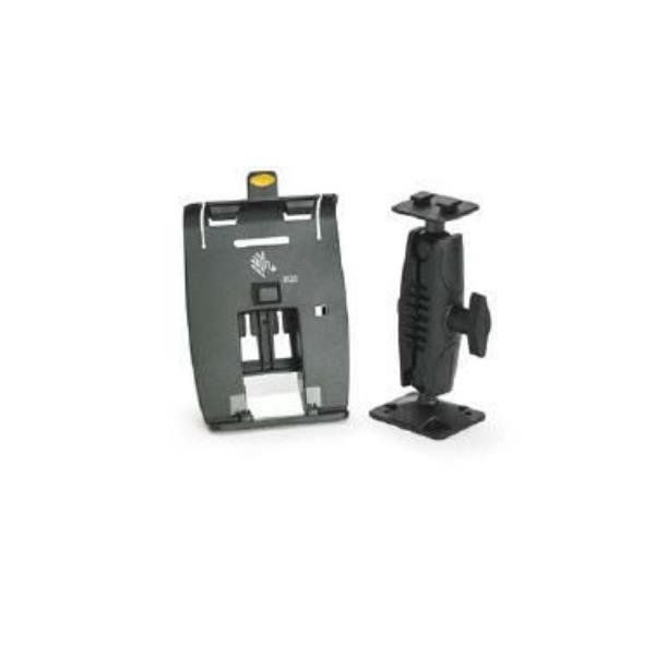 ZEBRA ZQ320/VEHICLE HOLDER/ATTACHES TO