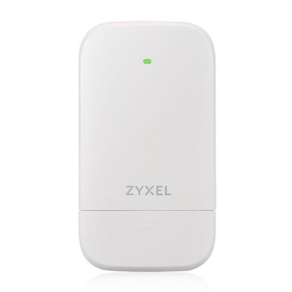 ZYXEL INIETTORE POWER OVER ETHERNETUP60W