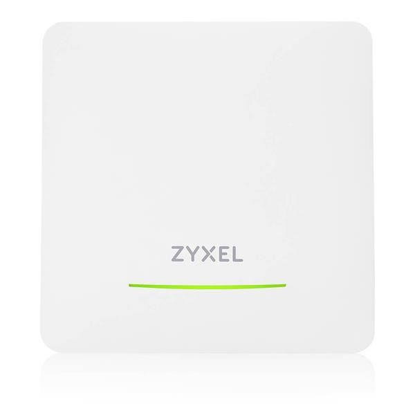 ZYXEL NWA50BEPRO-EU0102F NEBULAFLEX ACCESS POINT WIRELESS WI-FI 7 4 FLUSSI DUAL…