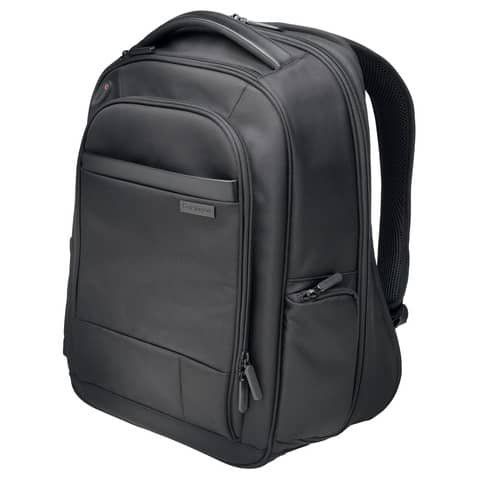 Zaino Contour - porta notebook - da 15,6" - Kensington