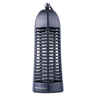 Zanzariera elettrica UV LED Melchioni Family appendibile da interno copertura 3…