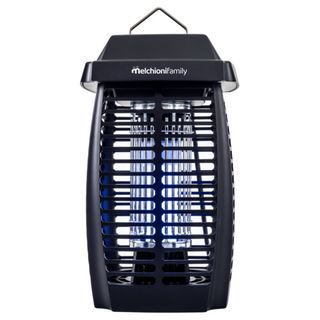 Zanzariera elettrica UV LED Melchioni Family appendibile da interno copertura 5…