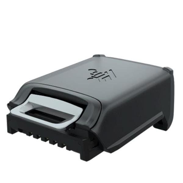 Zebra - Batteria per palmare (esteso) - Ioni di litio - 735 mAh (pacchetto di 1…