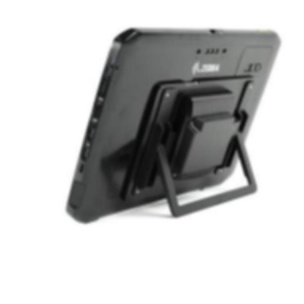 Zebra - Cavalletto per tablet - per Zebra ET80, ET85
