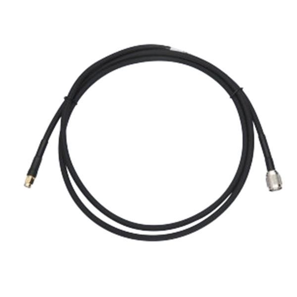 Zebra - Cavo antenna - RP-TNC spina a SMA spina - 9.14 m