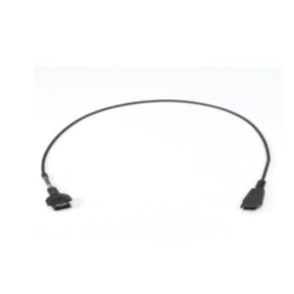 Zebra - Cavo audio - 10.16 cm - per Zebra HS2100, RCH51