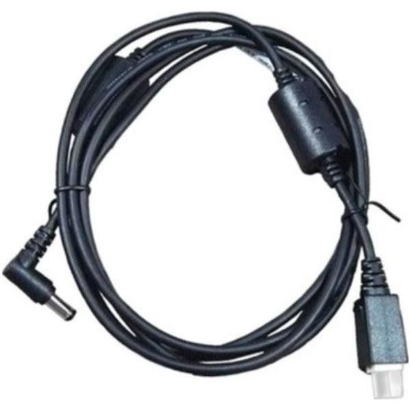 Zebra - Cavo di alimentazione - 12 V - 4.16 A - 1.8 m - per Zebra Connect Cradl…