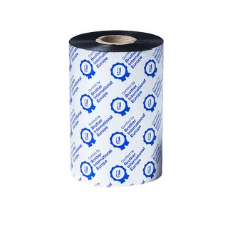 Brother Premium - Nero - originale - 110 mm x 450 m - nastro di stampa - per Br…