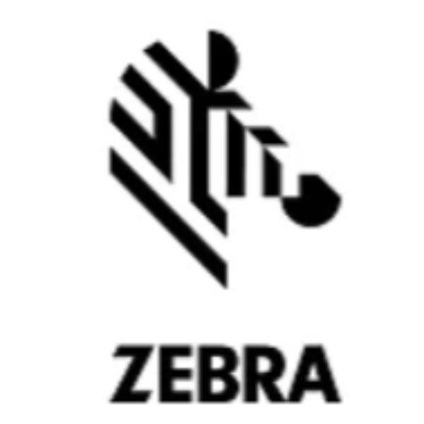 Zebra - Cavo di alimentazione a IEC 60320 C5 - Europa