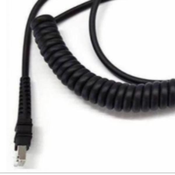 Zebra - Cavo seriale / alimentazione - DB-9 (F) a testa pin a 9 pin - 2.8 m - a…