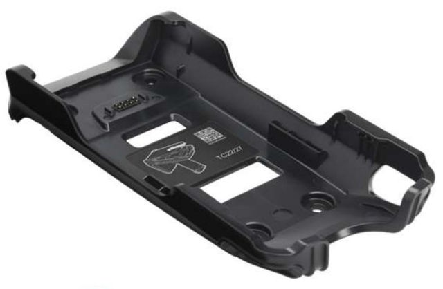 Zebra ADP-RFD40-TC2X-2E accessorio per palmari Adattatore
