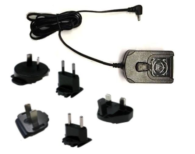 Zebra Alimentatore