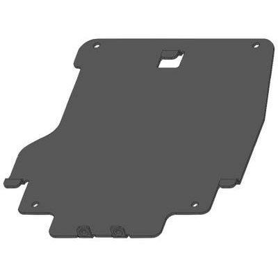 Zebra BRKT-ET4X-DSKPS-01 supporto per personal communication Supporto passivo T…