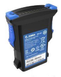 Zebra BTRY-MC93-FRZ-01 lettero codici a barre e accessori Batteria
