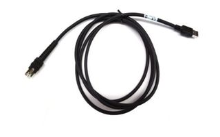 Zebra CBA-UF1-S07ZAR lettero codici a barre e accessori