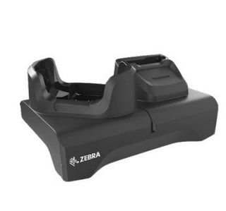 Zebra CRD-NGTC5-2SC1B lettero codici a barre e accessori Base per ricarica