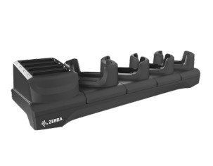 Zebra CRD-NGTC5-5SC4B lettero codici a barre e accessori Base per ricarica