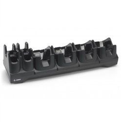 Zebra CRD-TC8X-5SC4BC-01 lettero codici a barre e accessori