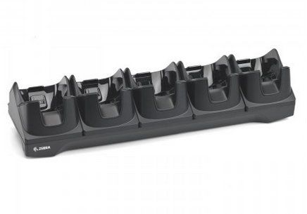 Zebra CRD-TC8X-5SETH-01 lettero codici a barre e accessori