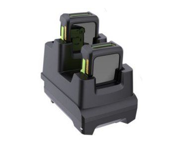 Zebra CRD-WS5X-2SCV-01 Caricabatterie per dispositivi mobili Lettore di codice …
