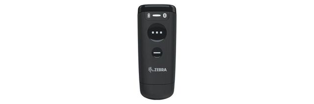 Zebra CS6080 Scanner di Codici a Barre Wireless Portatile 1D2D IP65