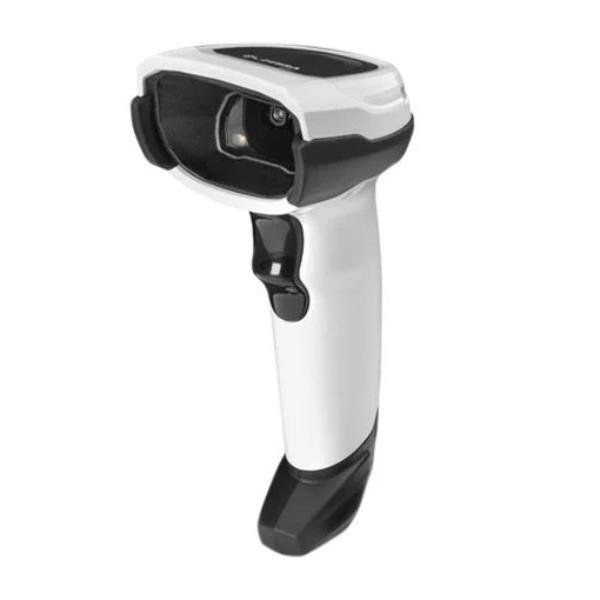 Zebra DS2208 - Scanner per codici a barre - palmare - imager 2D - 762 mm / sec …