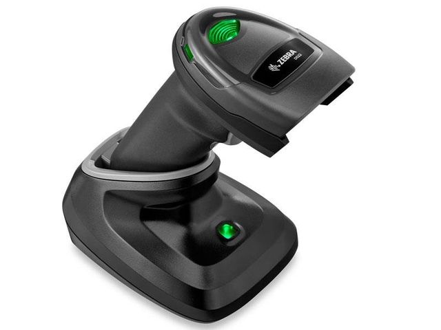 Zebra DS2278 - Standard Range (SR) - scanner per codici a barre - palmare - ima…