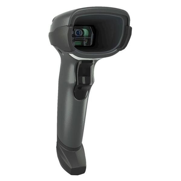Zebra DS4608-DP - Scanner per codici a barre - palmare - imager 2D - con decodi…