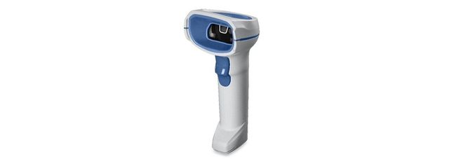 Zebra DS8178-HC Scanner di Codici a Barre Portatile Wireless con Bluetooth e Pr…