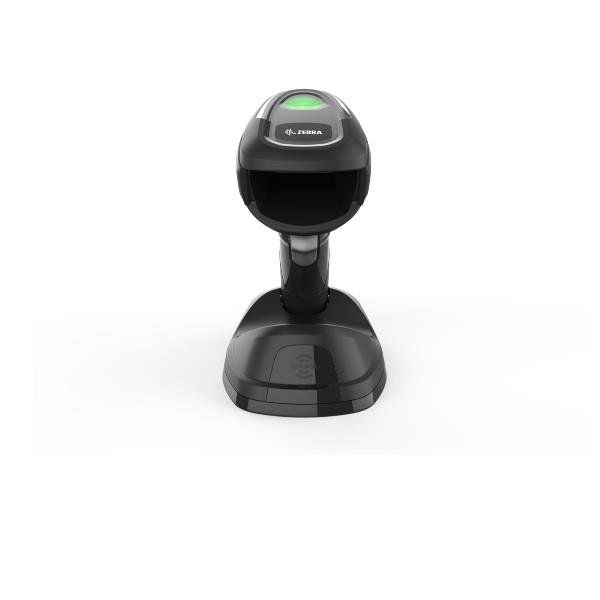 Zebra DS9908-SR - Scanner per codici a barre - palmare - imager 2D - con decodi…
