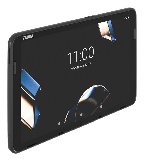 Zebra ET4010B-00101B0P-A6 ET401, Senza motore di scansione, display da 10", 6 G…