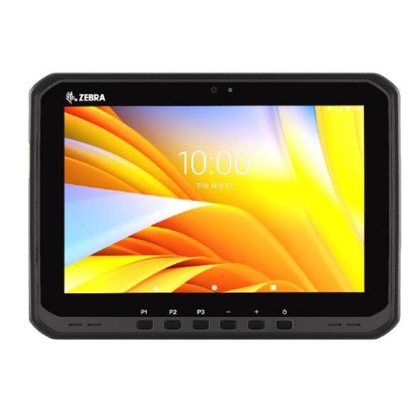 Zebra ET60 - Tablet - robusto - Android - 128 GB UFS card - 10.1" (1920 x 1200)…