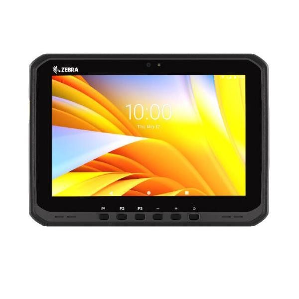 Zebra ET60, 10,1'STANDARD DISPLAY TOUCHSCREEN , 16 GB256 GB, INTEL CORE ULTRA, …