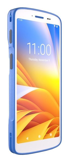 Zebra HC20 computer palmare 15,2 cm (6") 1080 x 2160 Pixel Touch screen 239 g B…
