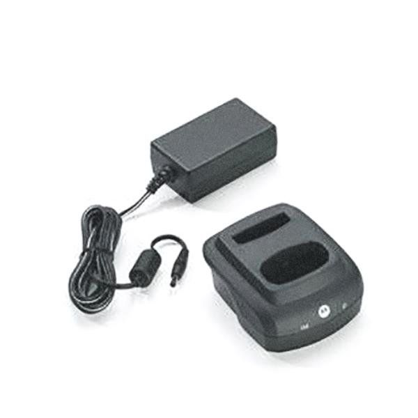 Zebra KT-CHS5000-1, Interno, AC, Nero