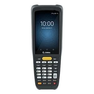 Zebra MC27BK-2B3S3RW Tablet Android con schermo touch e processore Snapdragon