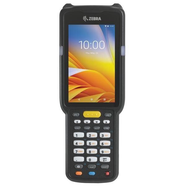 Zebra MC3300ax - Terminale raccolta dati - Android 11 - 32 GB - 4" colore (800 …