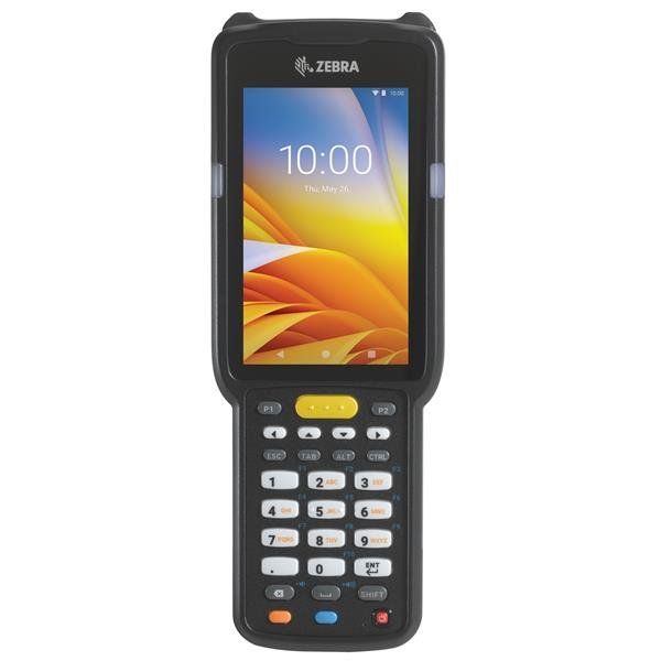 Zebra MC3300x - Terminale raccolta dati - robusto - Android 10 - 32 GB - 4" col…