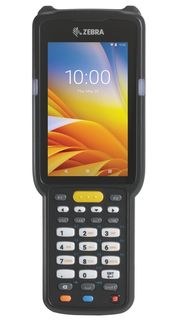 Zebra MC3300x computer palmare 10,2 cm (4") 800 x 480 Pixel Touch screen 505 g …