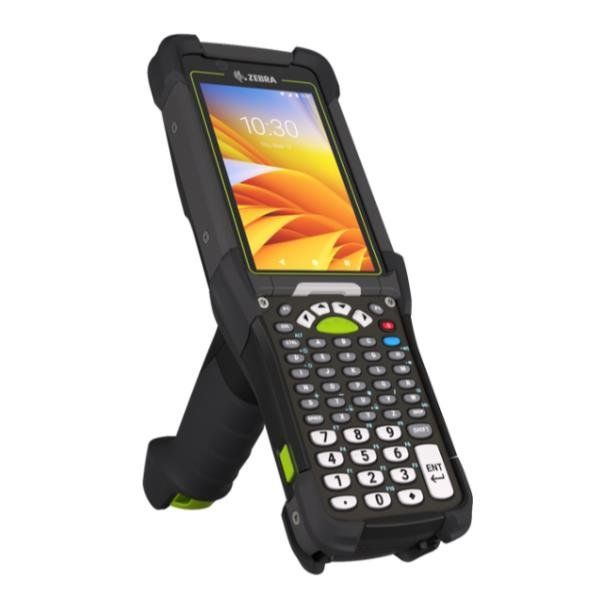 Zebra MC9000 Series MC9400 - Terminale raccolta dati - robusto - Android 17 - 1…
