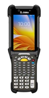 Zebra MC930B-GSECG4RW MC9300 Scanner di codici a barre Android con display da 4…