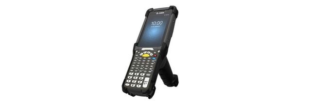 Zebra MC930B-GSHBG4RW computer palmare 10,9 cm (4.3") 800 x 480 Pixel Touch scr…