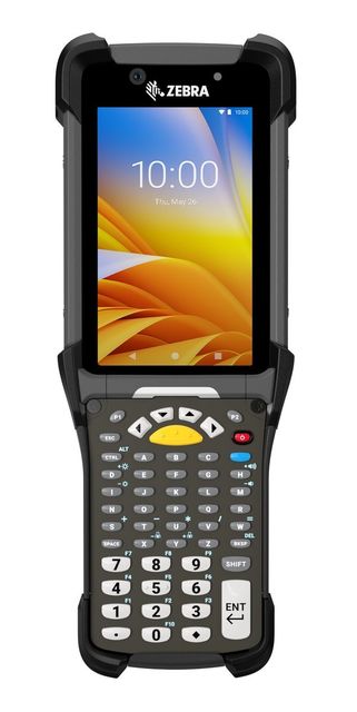 Zebra MC930P-GSBDG4RW MC9300 Android Computer Mobile con Schermo Touch