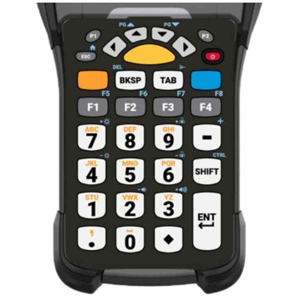 Zebra Numeric Primary - Replacement - tastiera - per Zebra MC9300, MC9300-G
