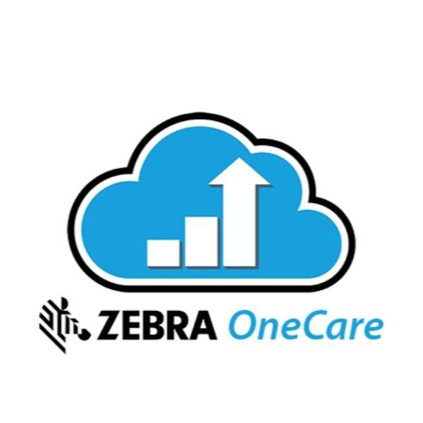 Zebra OneCare Essential with Comprehensive - Contratto di assistenza esteso (ri…