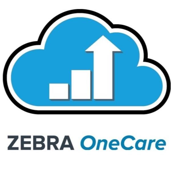 Zebra OneCare Essential with Comprehensive Coverage - Contratto di assistenza e…